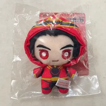 넘버원 슈퍼전대 고쥬우쟈 슈퍼전대 히어로 변신 마스코트 고쥬우 울프