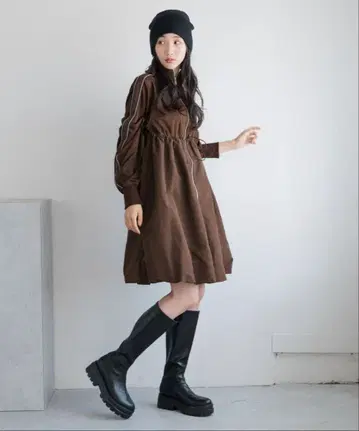 LOWRYS FARM 원피스