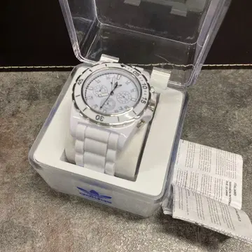 아디다스 adidas 시계 크로노그래프 [ ADH2833 ]