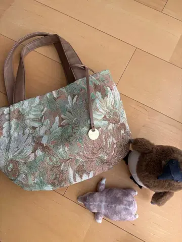 펠리시모 핸드백