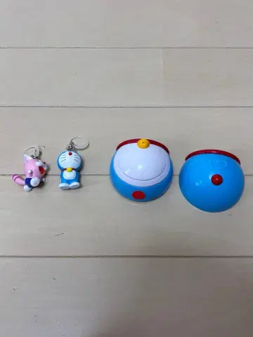 도라에몽 포코냥 표식 참 [ 후지코 F 후지오 뮤지엄 한정판 ]