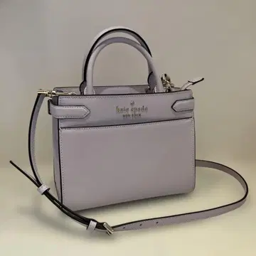 새상품급 케이트 스페이드 뉴욕 스테이시 스몰 새첼