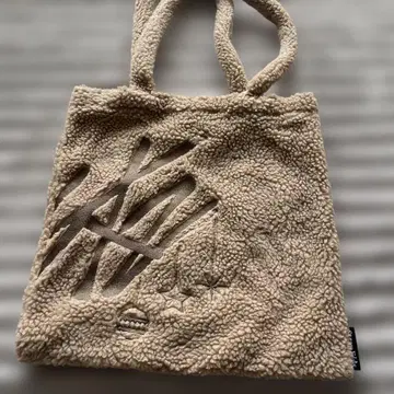 Stray Kids 보아 토트백 크리스마스 popup