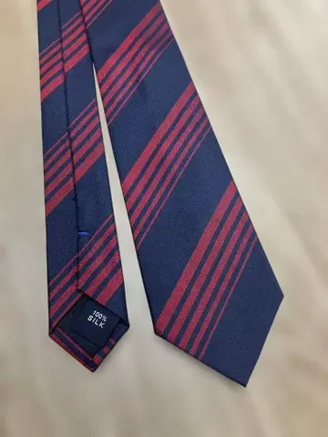 MAKER'S SHIRT KAMAKURA 가마쿠라 셔츠 네이비 스트라이프