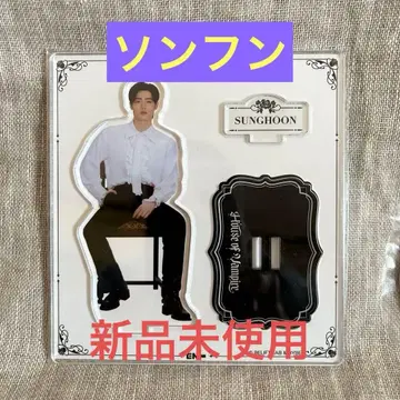 ENHYPEN 성훈 아크릴 스탠드 ver.2