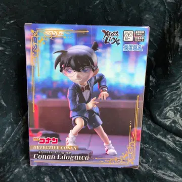 명탐정 코난 XrossLink 피규어