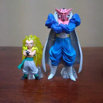 드래곤볼 피규어 hg 시리즈 드래곤볼 초