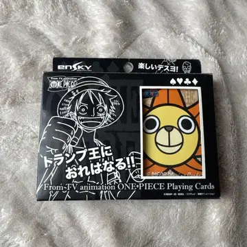 ONE PIECE 카드놀이 53캐릭터