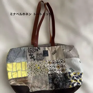 미나 페르호넨 토트백