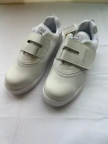 안전화 No.1231 세이프라이트 안전 신발 25cm