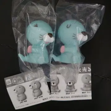 보노보노 포근하게 빛나는 라이트
