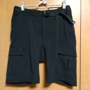 컬럼비아 카고 숏팬츠 남성용 M 사이즈