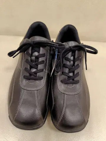 요넥스 파워크션 LC41 블랙 25.0cm 미사용 새상품