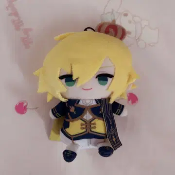 우즈키 코우 니지페페 공통 의상