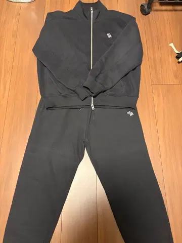 Abercrombie & Fitch 셋업