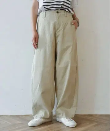 2025상품 저널 스탠다드럭스 치노 스위치 팬츠