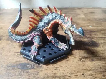 몬헌 피규어 몬스터 헌터 스탠다드 모델 Plus