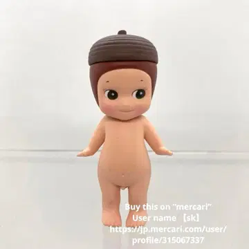 [ 소니엔젤 ] 플라워 시리즈 동동이