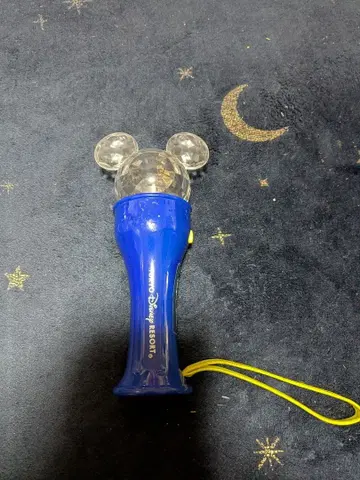 도쿄 디즈니 리조트 미키마우스 응원봉