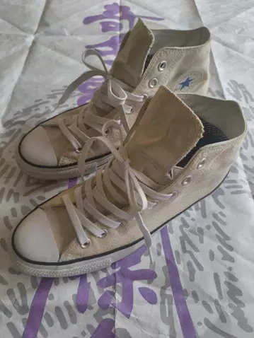 [ 27cm ] Converse ALL STAR GORE-TEX HI