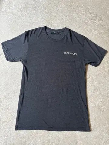 DARC SPORT 티셔츠 M 사이즈 한정판 53/200