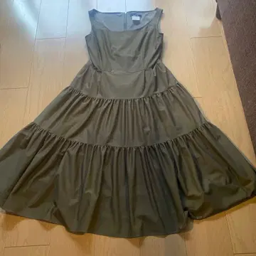 Rene 청순 원피스 36