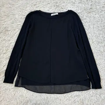 NEMIKA 네미카 티셔츠 긴팔 레리안 leilian