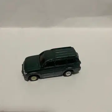 모터 토미카 도요타 랜드 크루저 프라도