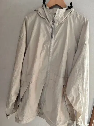 스노우피크 마운틴 파카 나일론 자켓 사이즈 1