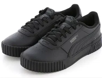 PUMA 푸마 캐리나 22.5 블랙