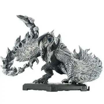 몬스터 헌터 스탠다드 모델 Vol.27 알슈벨드