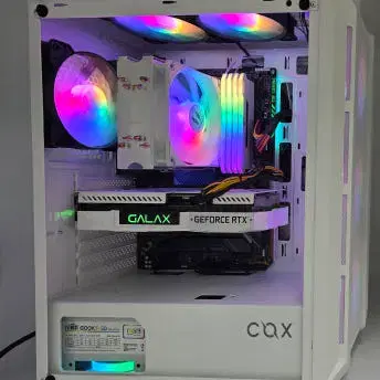 245K/b760/RTX5060/1TB