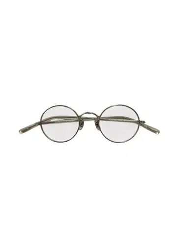 단종 초레어 oliver peoples op-5 안경 조광 렌즈