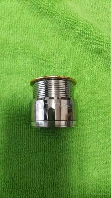 셀테이트 피네스 커스텀 2004 스풀