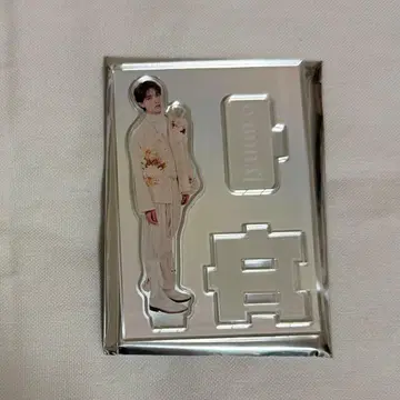 M!LK 야마나카 유타로 생탄 아크릴 스탠드