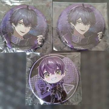 시쿠포니 이루마 바니오 캔배치