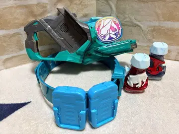 가면라이더 리바이스 변신 벨트 에빌 투사이드 드라이버