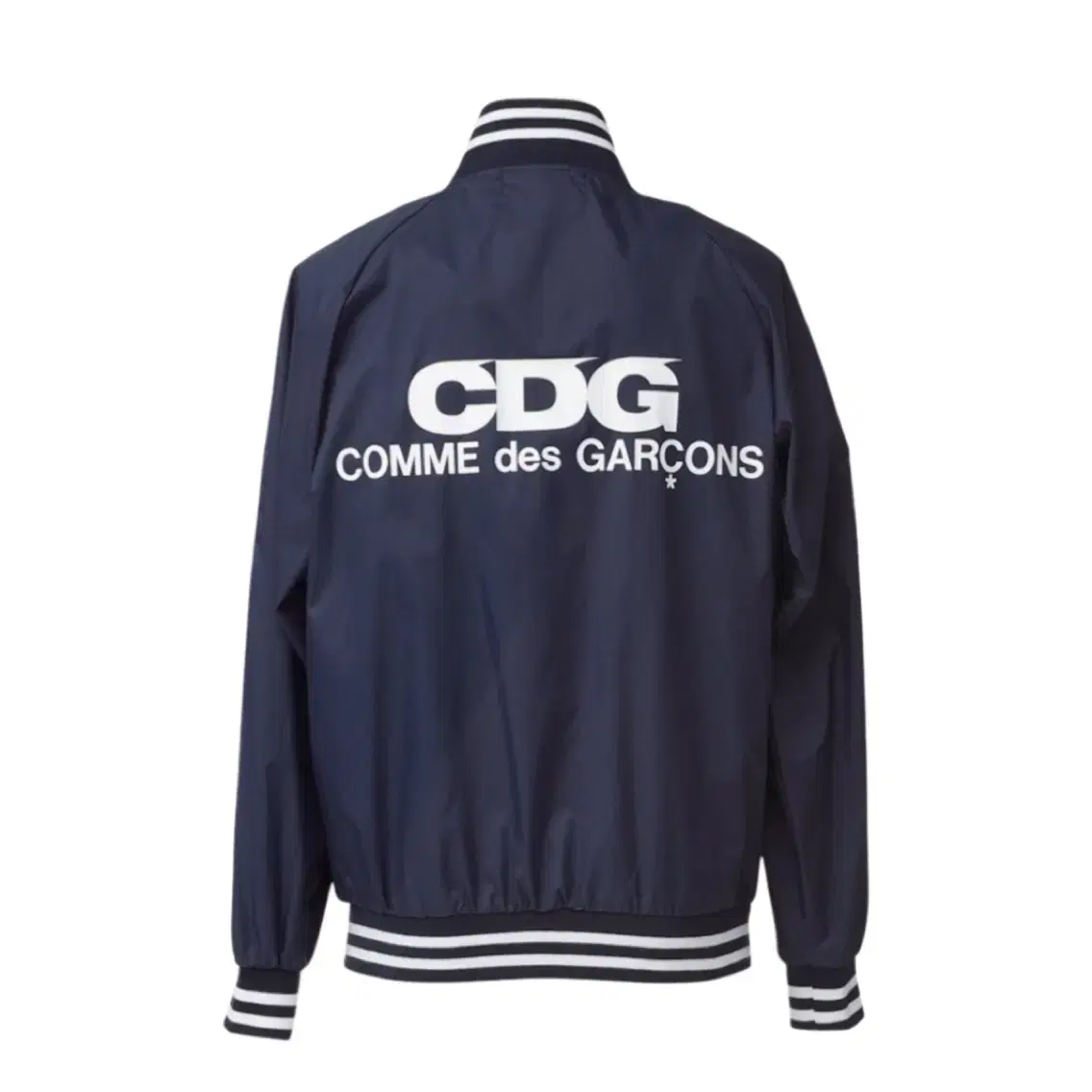 Comme des Garçons CDG Staff Jacket | Bunjang Global