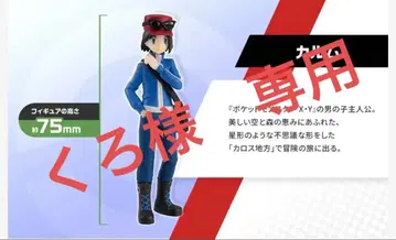 포켓몬 스케일 월드 칼름