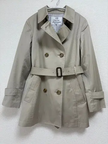 [ 23구 ] 트렌치코트 숏