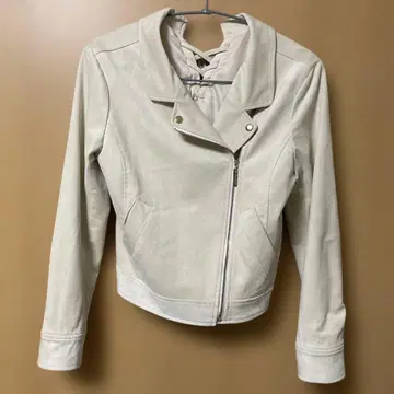 JILLSTUART 라이더 자켓 (S)