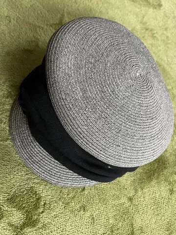 CA4LA 비대칭 헌팅 캡