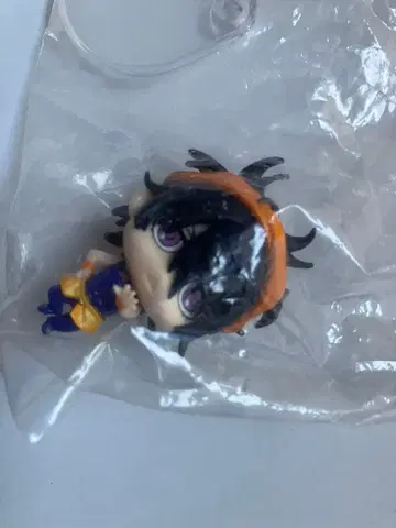 죠죠의 기묘한 모험 캡슐 피규어 컬렉션 죠죠콜레 나란차