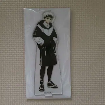 블루 록 나기 세이시로 아크릴 스탠드