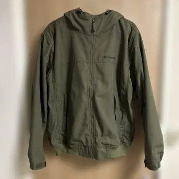 컬럼비아 로마 비스타 후디 XM4292 L 사이즈 한 번 착용