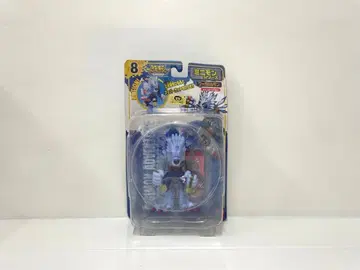 [레어] 디지몬 어드벤처 미니 웜몬 워가루몬 피규어 미개봉