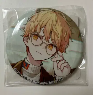 프로세카 텐마 츠카사 ZOZOTOWN 캔 배지