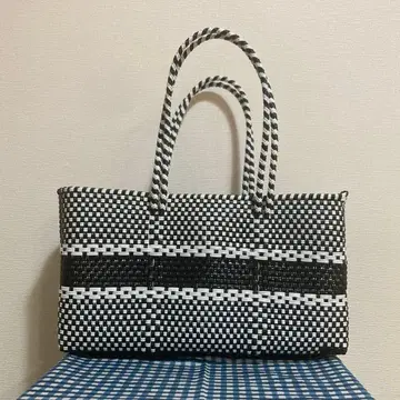 [ 새상품급 ] SHIPS Diminutivo 디미누티보 오아칸 토트