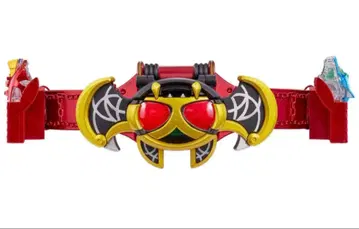 [미개봉 새상품] CSM 키바 벨트 CSM 타츠 로트 (가면라이더 키바)