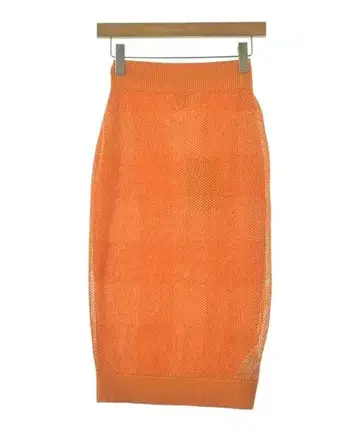 BURBERRY 미디 스커트 여성용